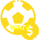 Aposte em esportes do mundo todo no WIN7B!