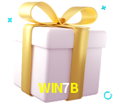 Receba seus bônus de boas-vindas no WIN7B BET